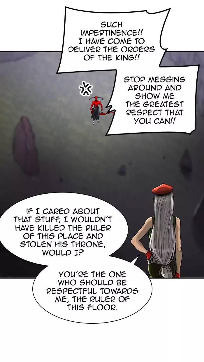 Tower of God - episode 395 - 6