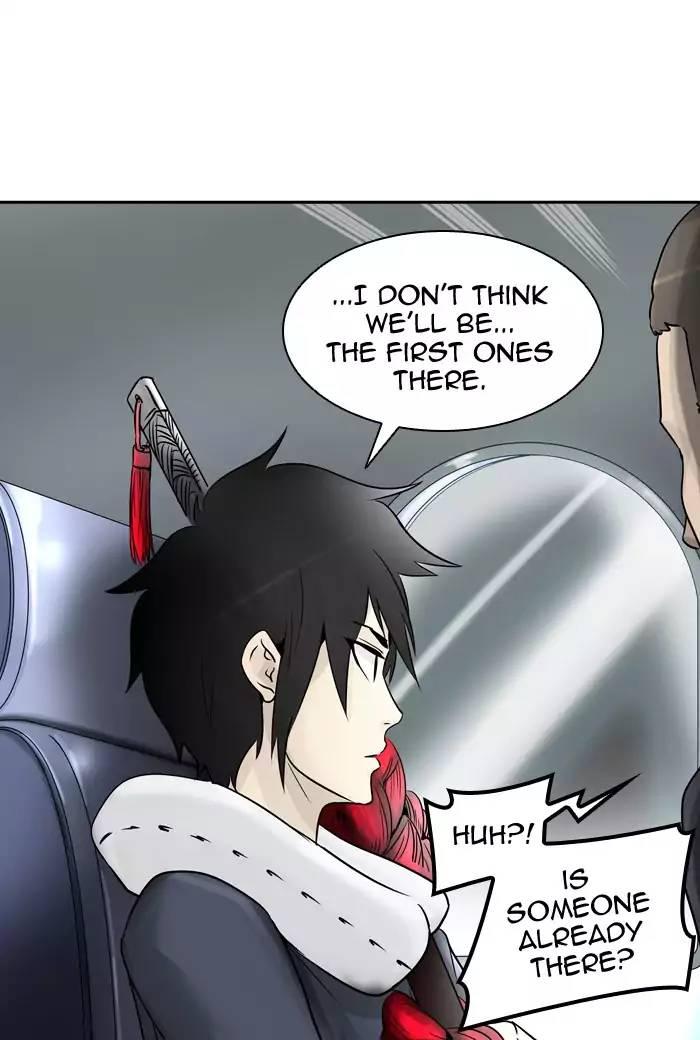 Tower of God - episode 395 - 104