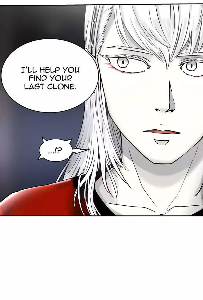 Tower of God - episode 395 - 82