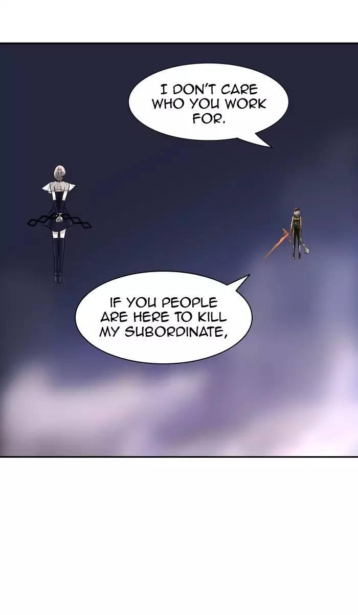 Tower of God - episode 395 - 15