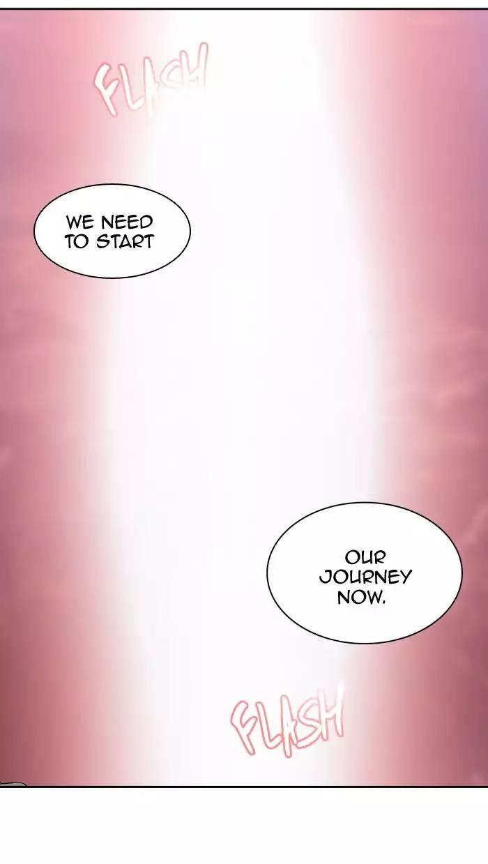 Tower of God - episode 395 - 66