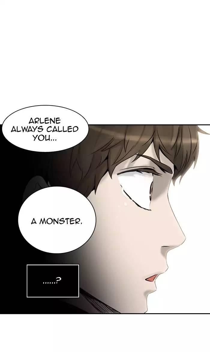 Tower of God - episode 395 - 89