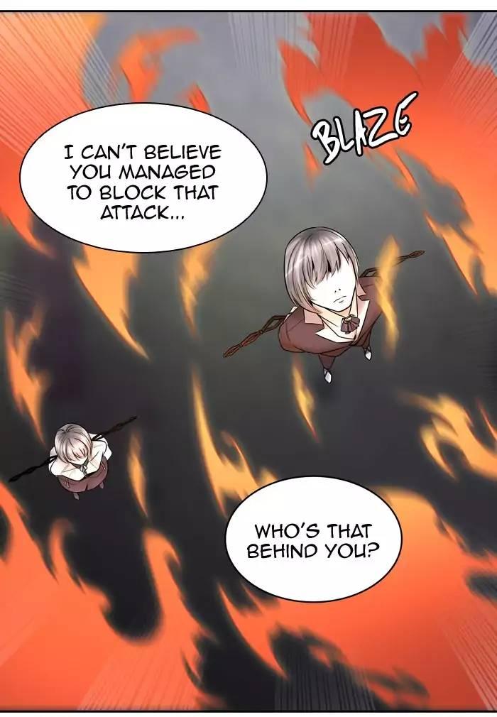 Tower of God - episode 395 - 31