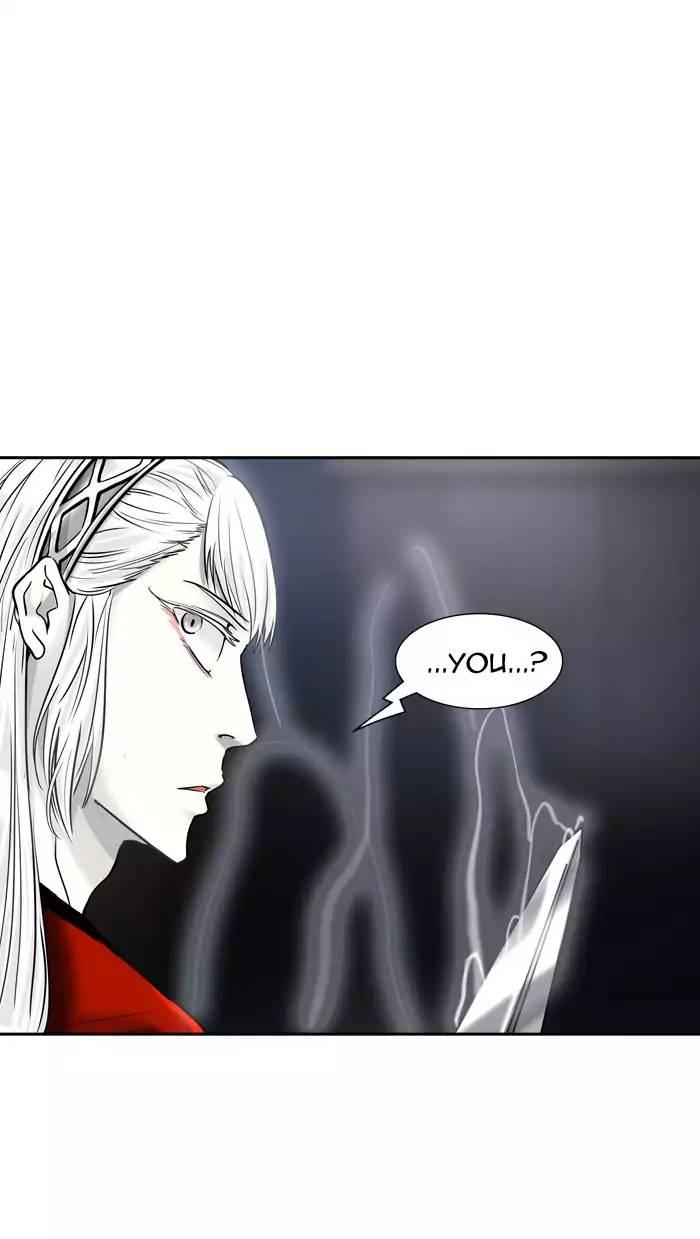 Tower of God - episode 395 - 77