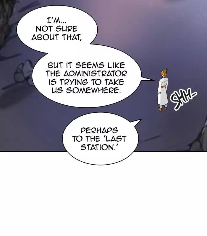 Tower of God - episode 395 - 62