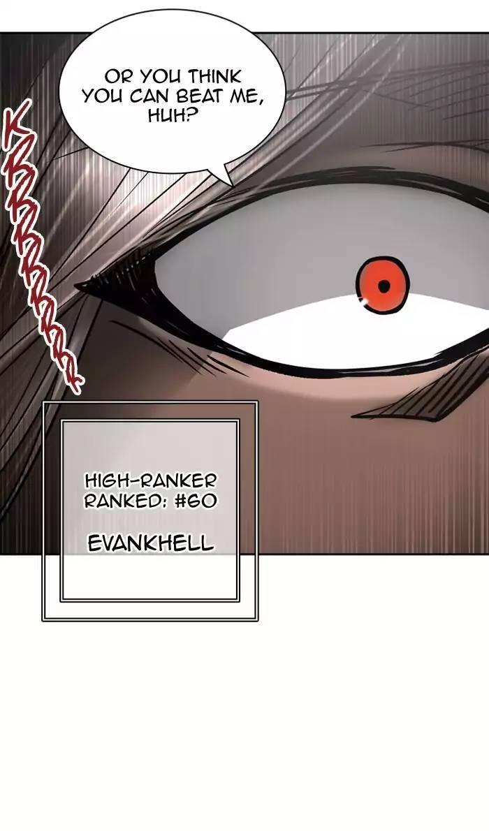 Tower of God - episode 395 - 2