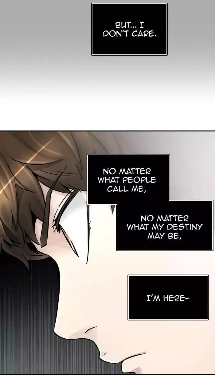 Tower of God - episode 396 - 71