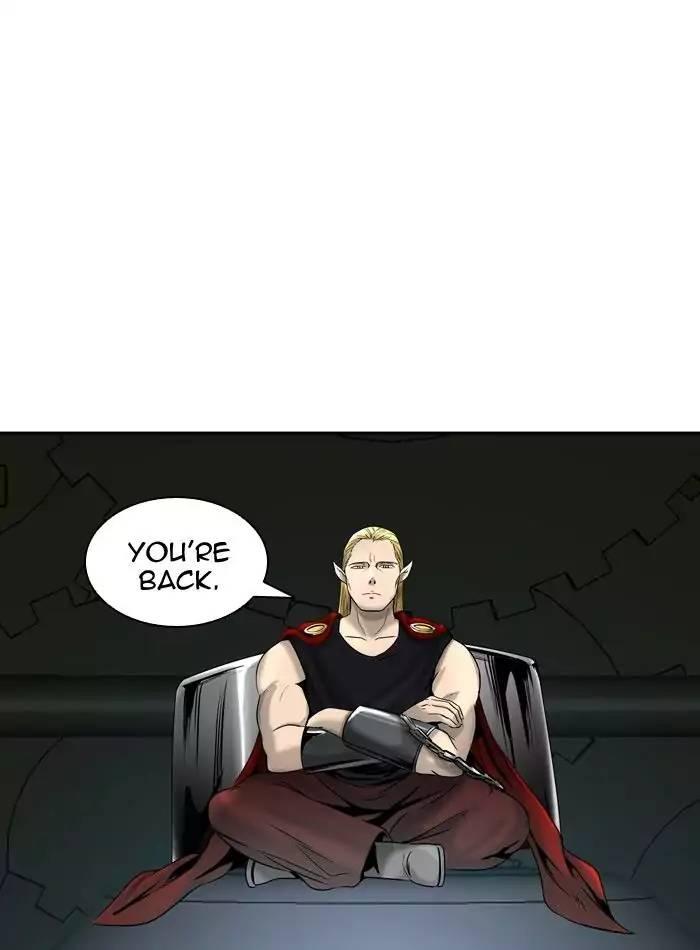 Tower of God - episode 396 - 64