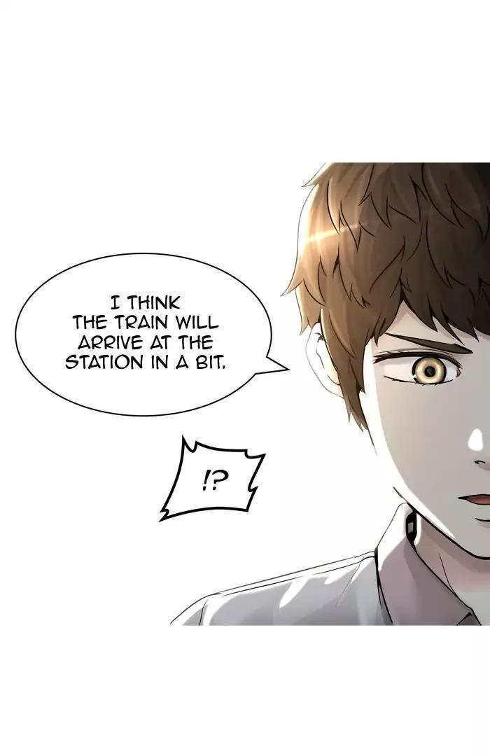 Tower of God - episode 398 - 10