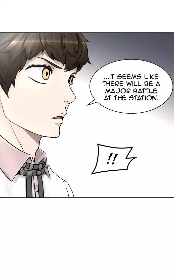 Tower of God - episode 398 - 12