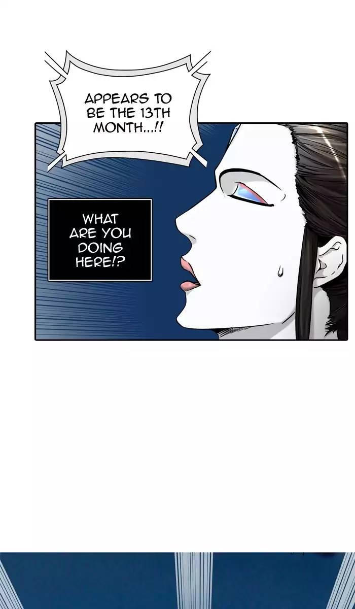 Tower of God - episode 399 - 98