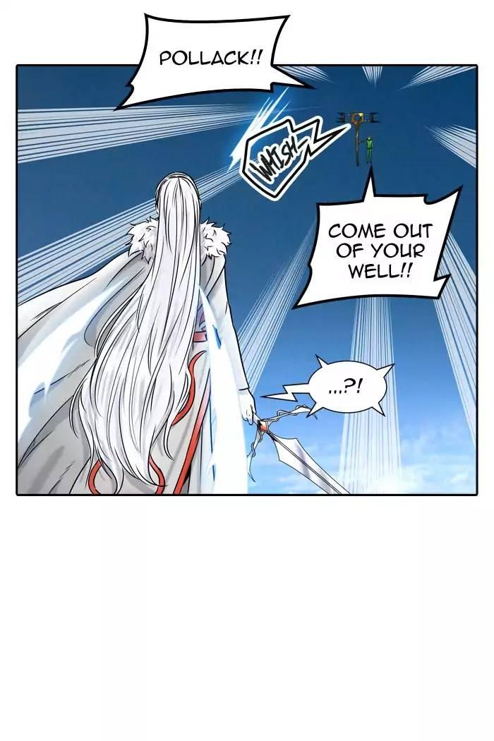 Tower of God - episode 399 - 42