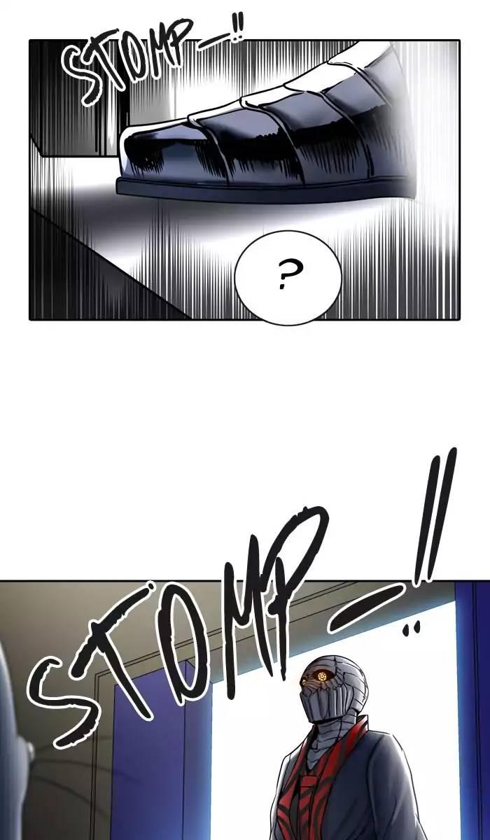 Tower of God - episode 399 - 77