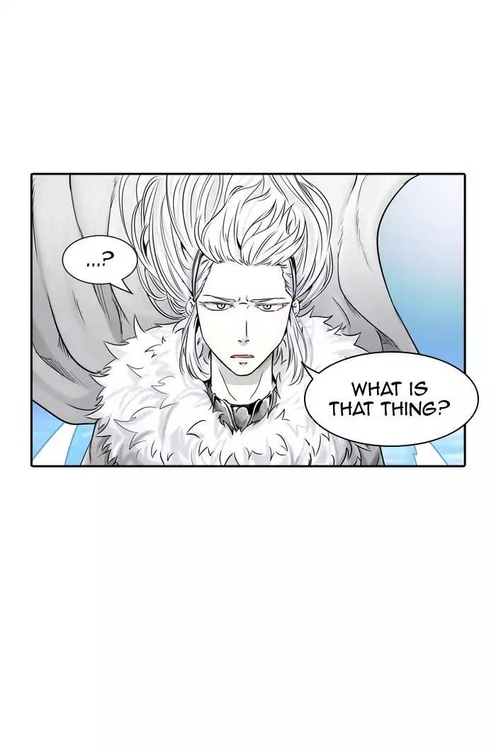 Tower of God - episode 399 - 19