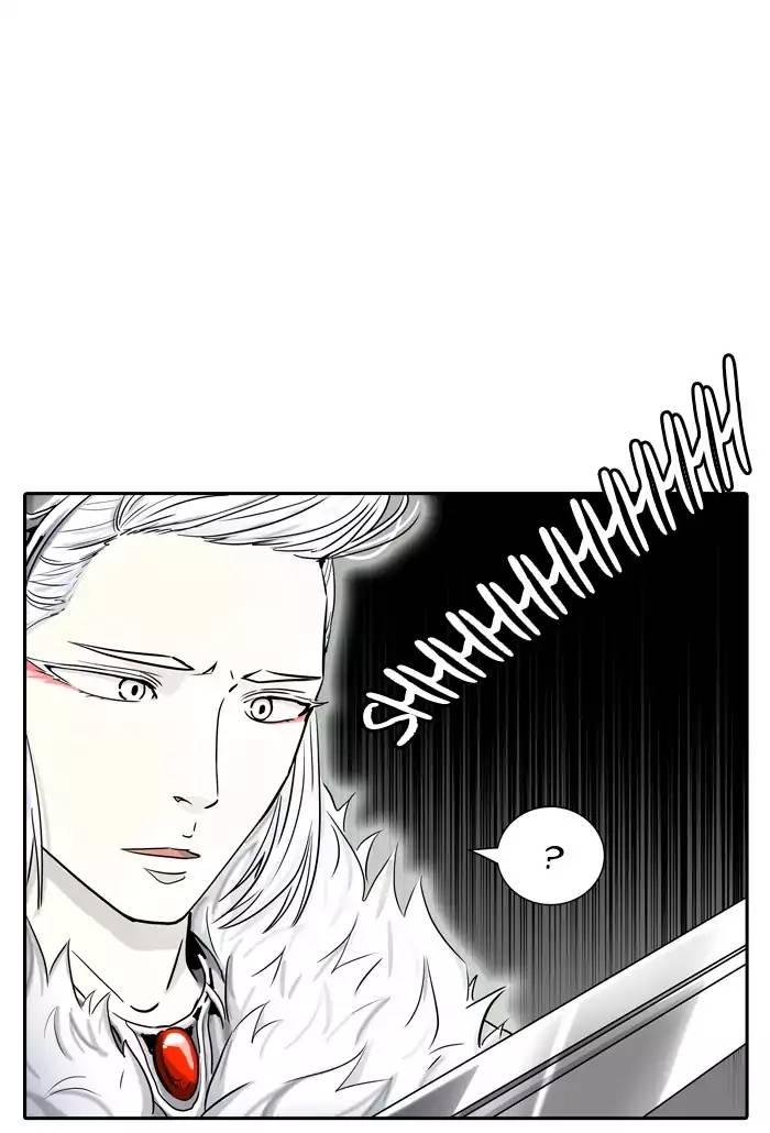 Tower of God - episode 399 - 34