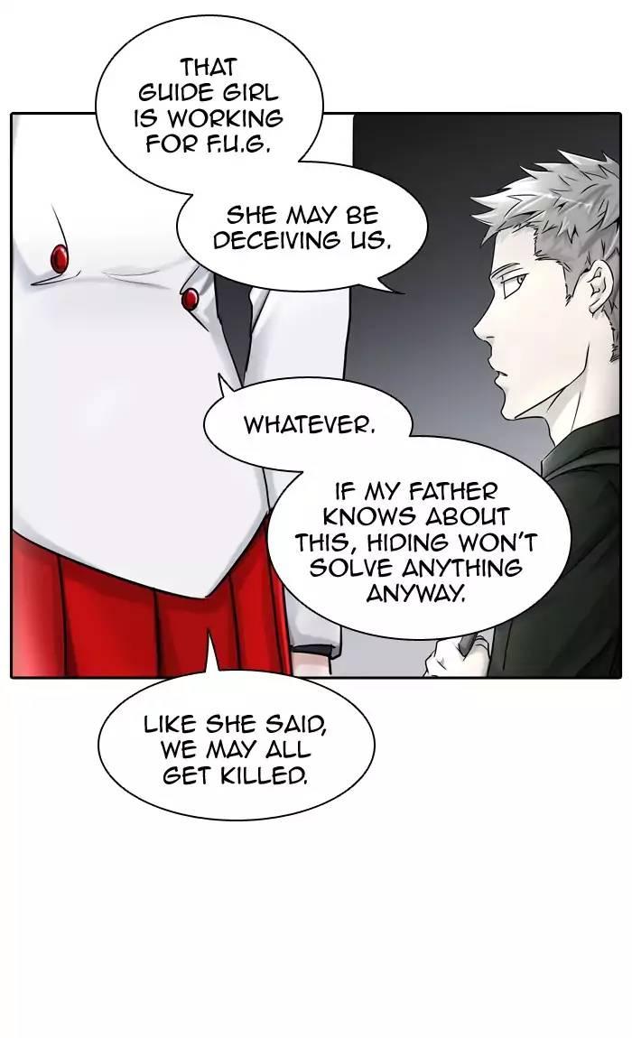 Tower of God - episode 399 - 59