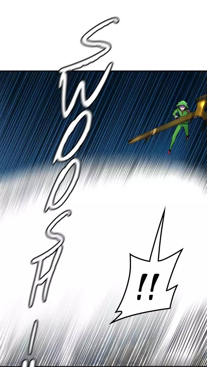 Tower of God - episode 400 - 61