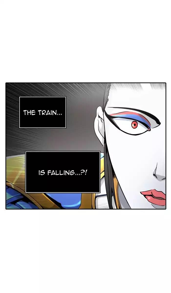 Tower of God - episode 400 - 95