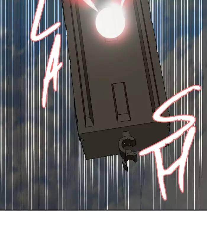 Tower of God - episode 400 - 100