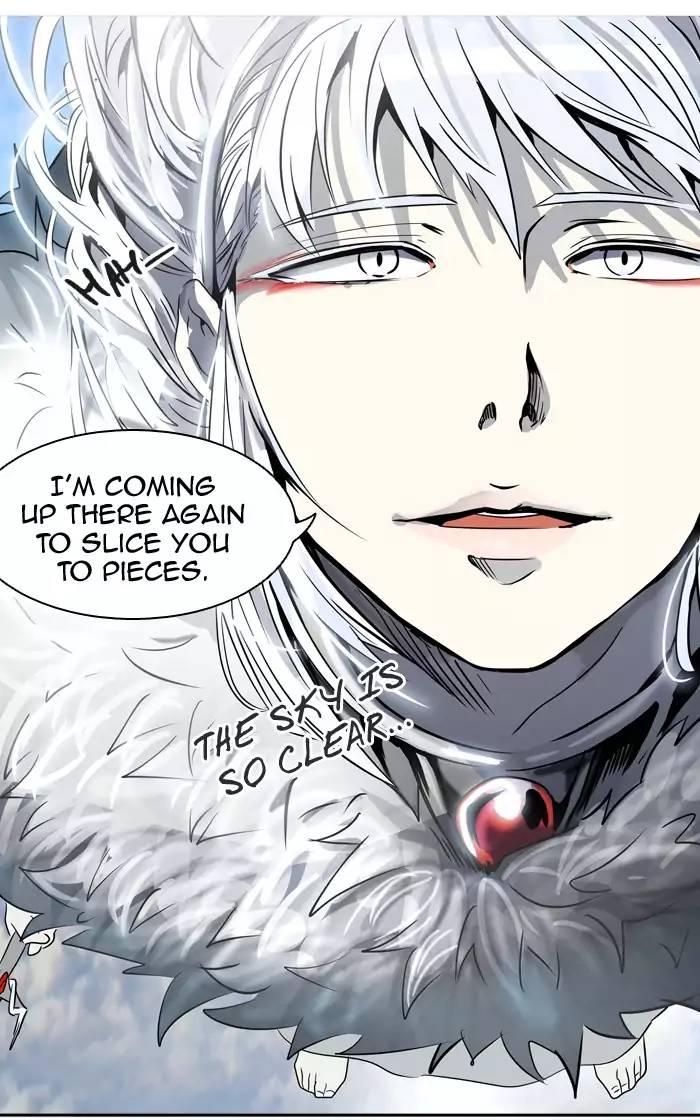 Tower of God - episode 400 - 73