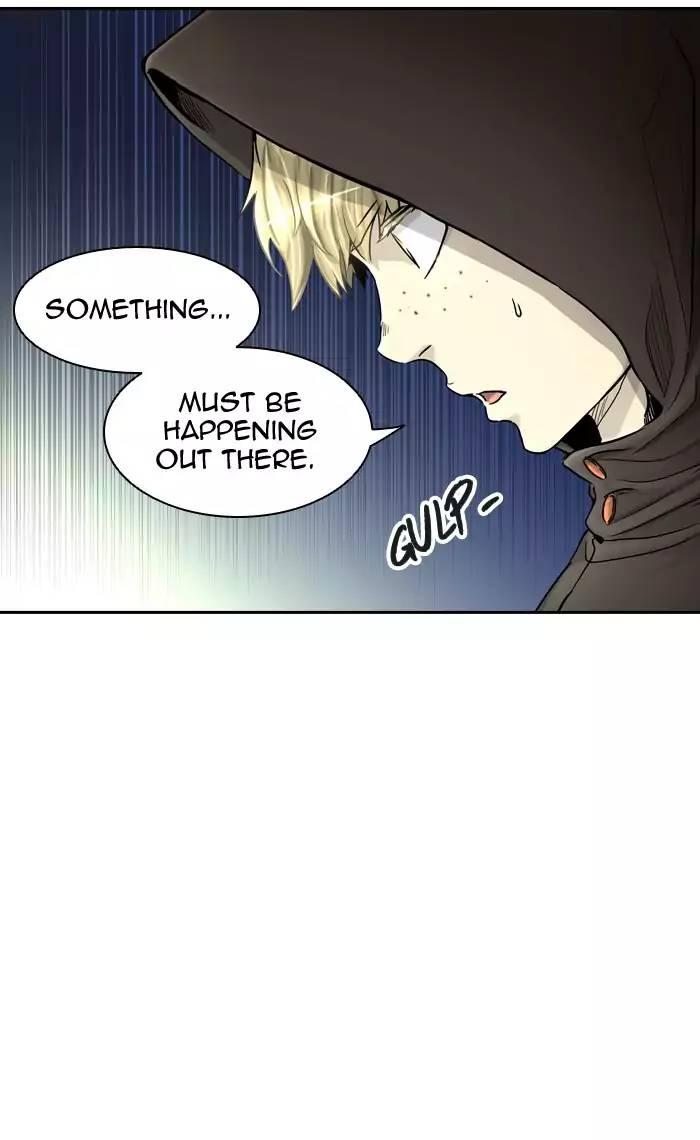 Tower of God - episode 400 - 13