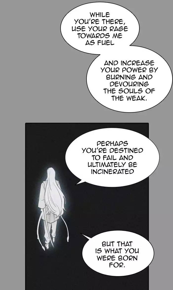 Tower of God - episode 400 - 36