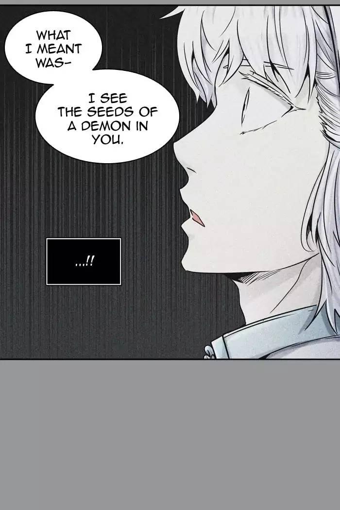 Tower of God - episode 400 - 34