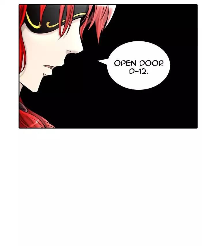 Tower of God - episode 400 - 44