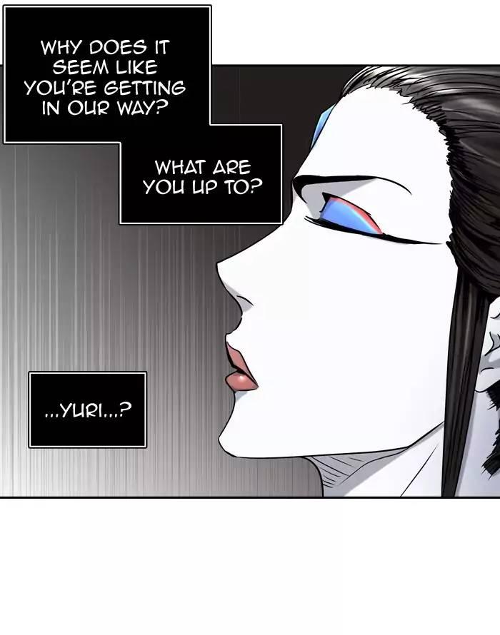 Tower of God - episode 400 - 88