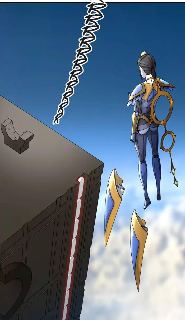 Tower of God - episode 400 - 105