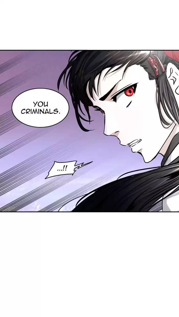 Tower of God - episode 400 - 108