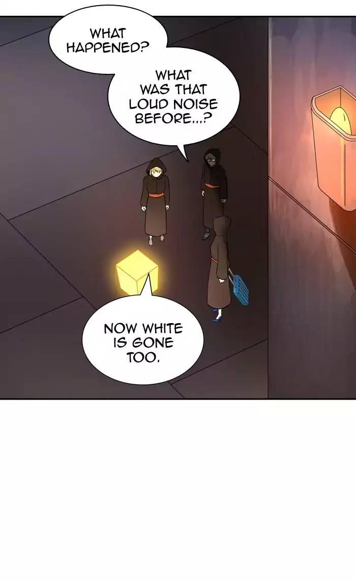 Tower of God - episode 400 - 12