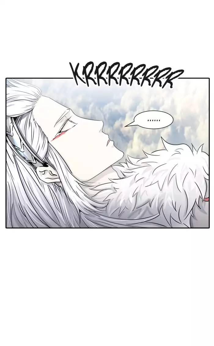 Tower of God - episode 400 - 28