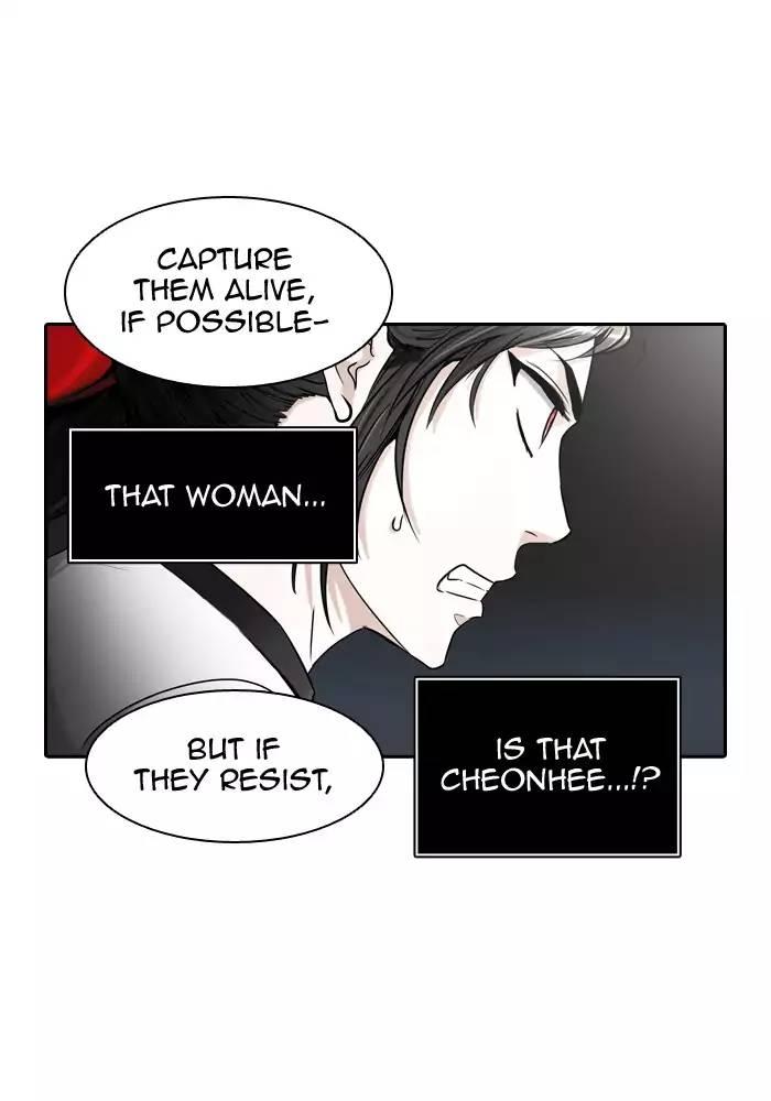 Tower of God - episode 401 - 14