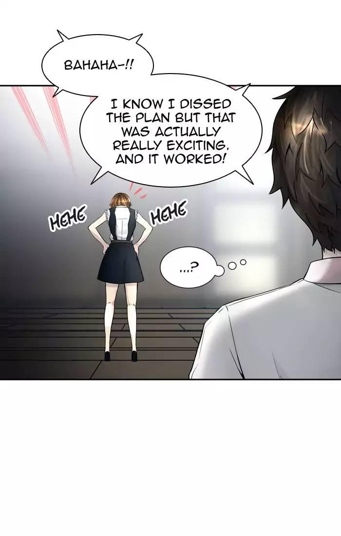 Tower of God - episode 401 - 45