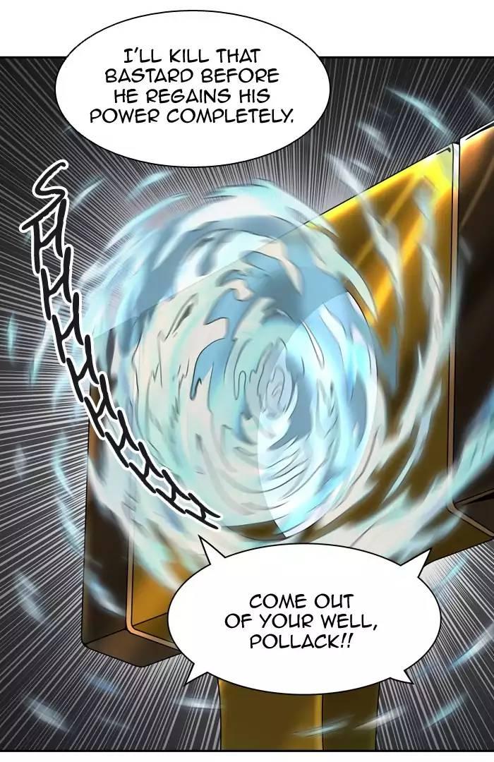 Tower of God - episode 401 - 83