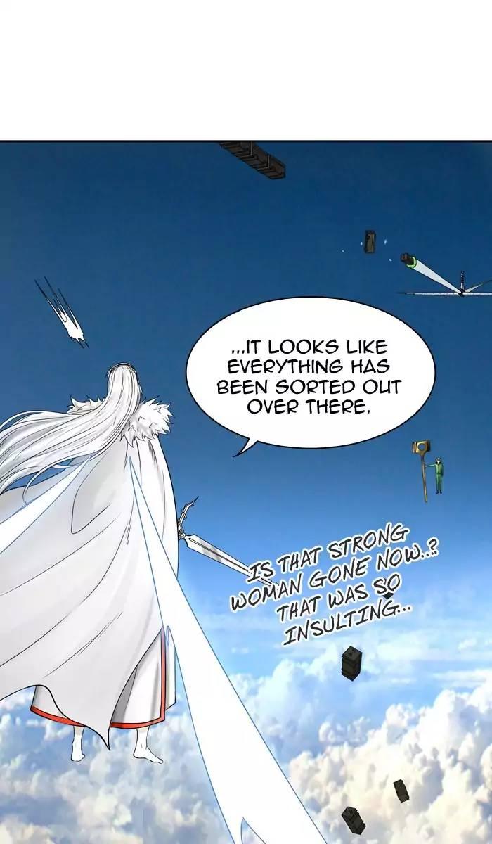 Tower of God - episode 401 - 80