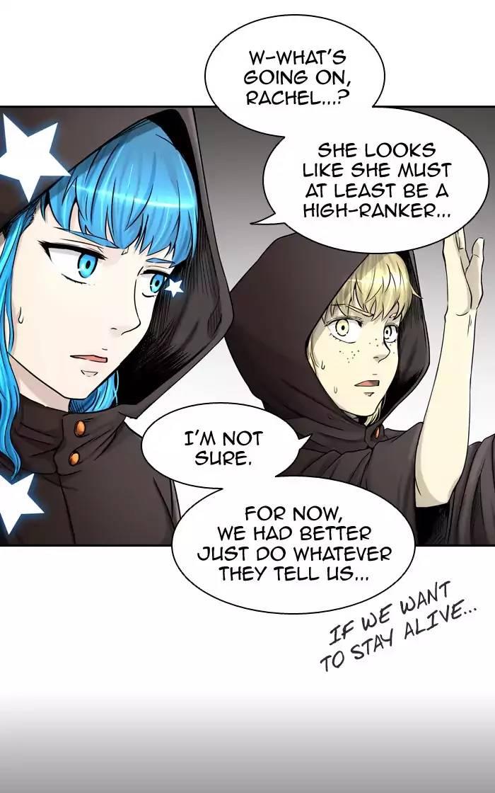 Tower of God - episode 401 - 33