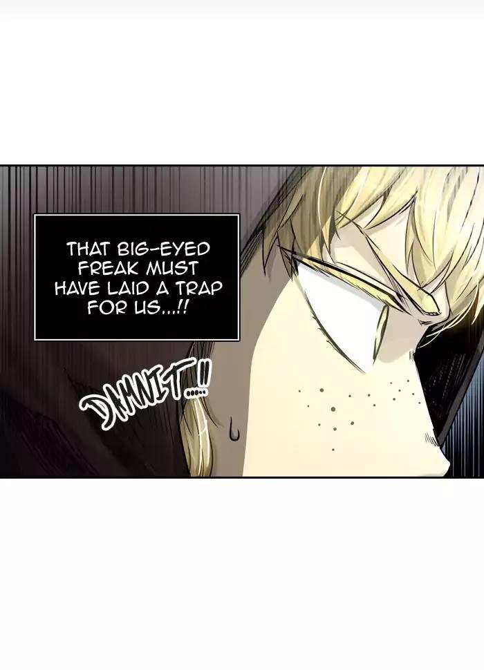 Tower of God - episode 401 - 35