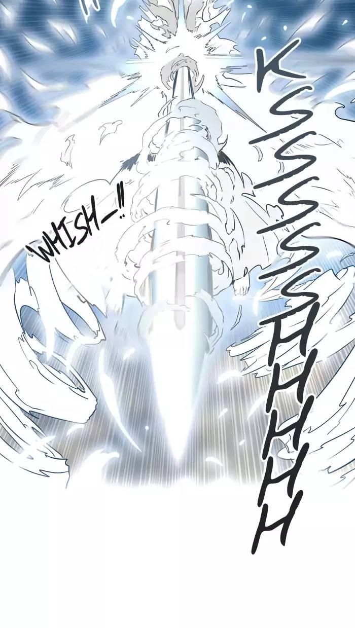 Tower of God - episode 401 - 91