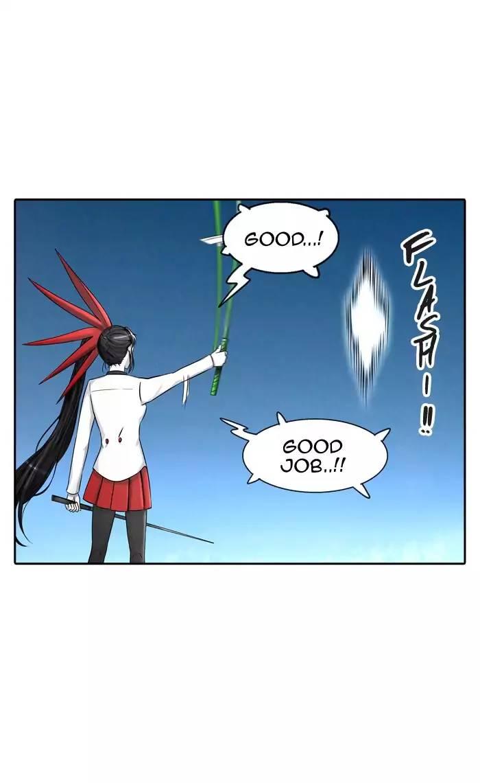 Tower of God - episode 401 - 56