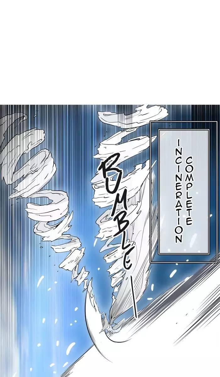 Tower of God - episode 401 - 94