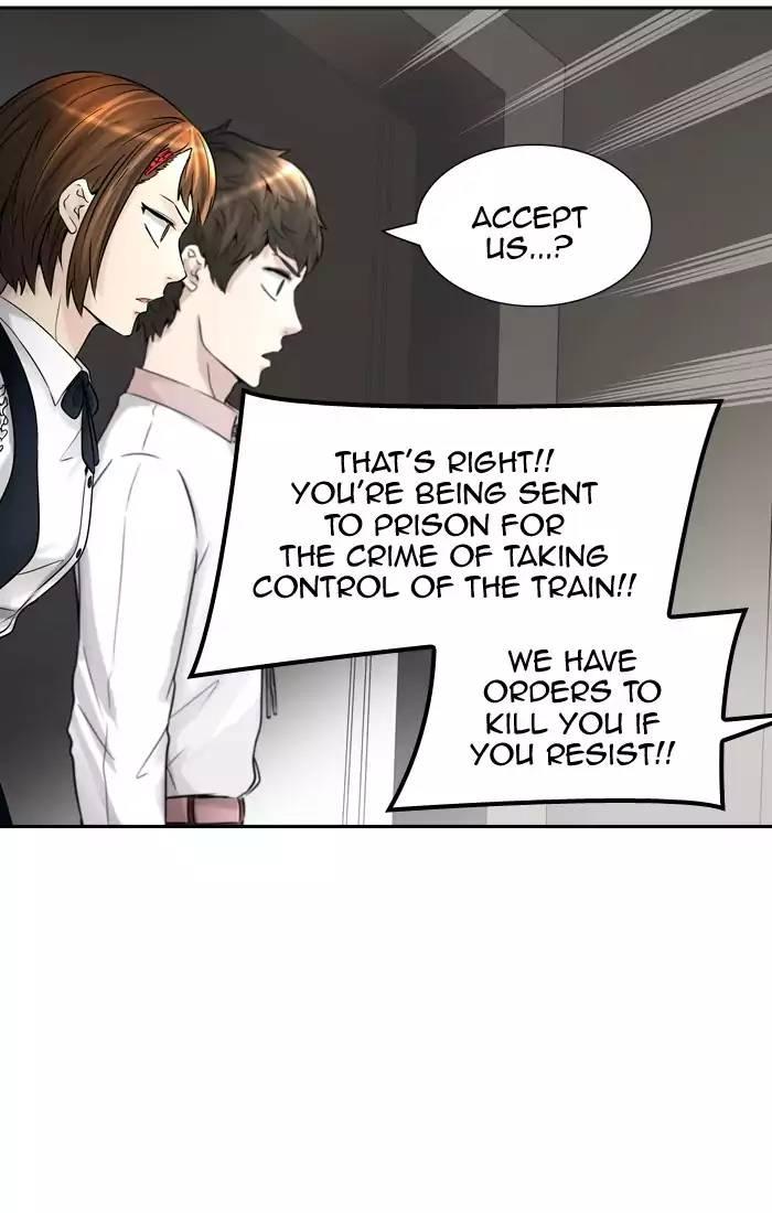 Tower of God - episode 402 - 49