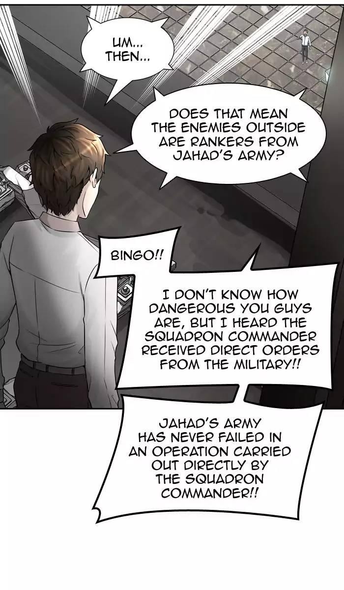 Tower of God - episode 402 - 51