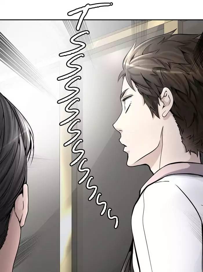 Tower of God - episode 402 - 116