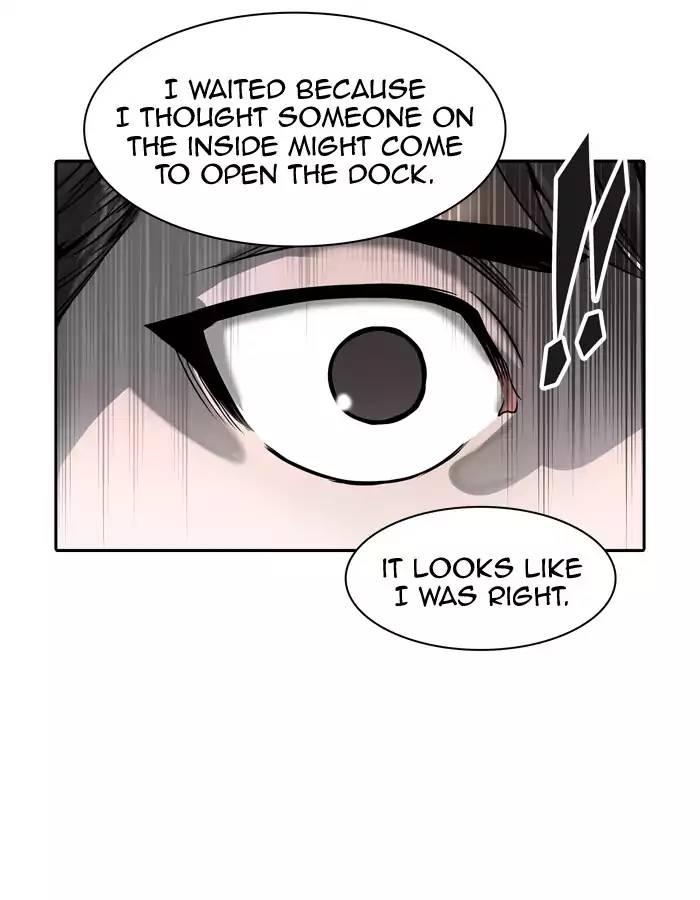 Tower of God - episode 402 - 56