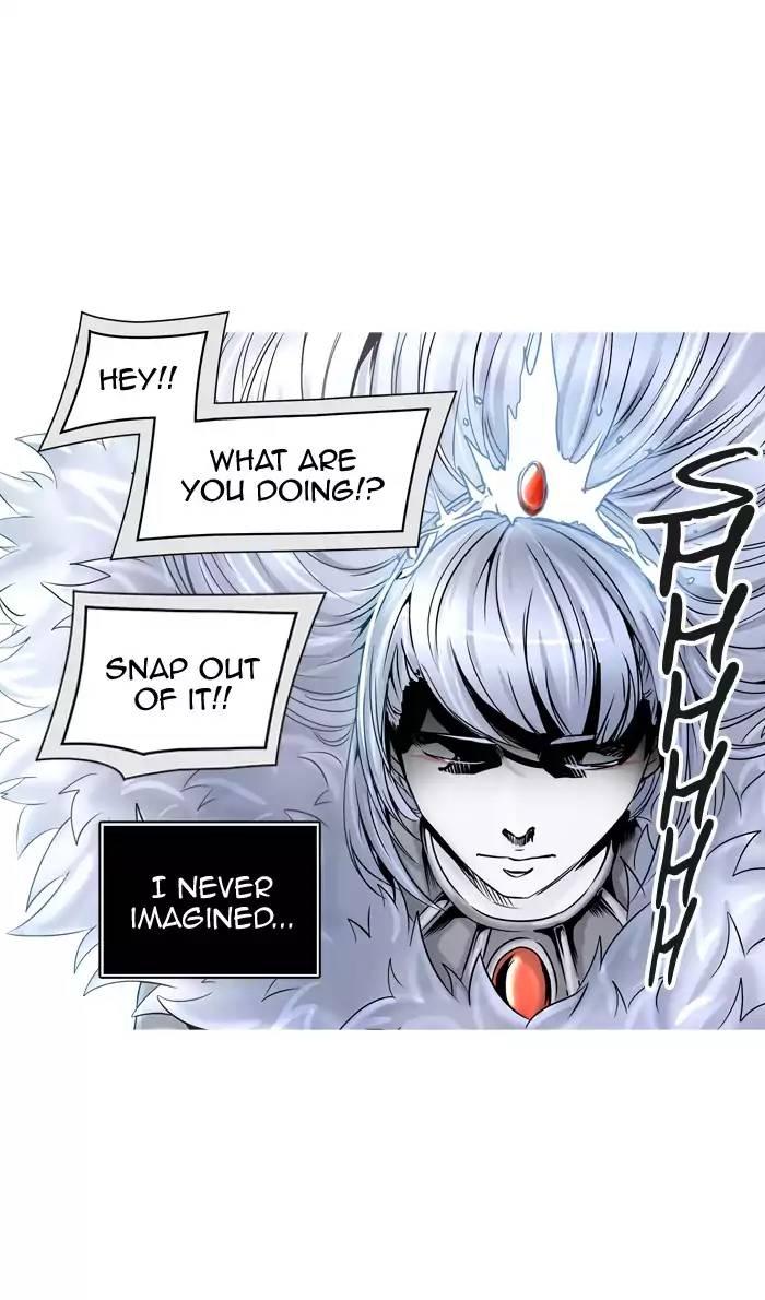 Tower of God - episode 402 - 31