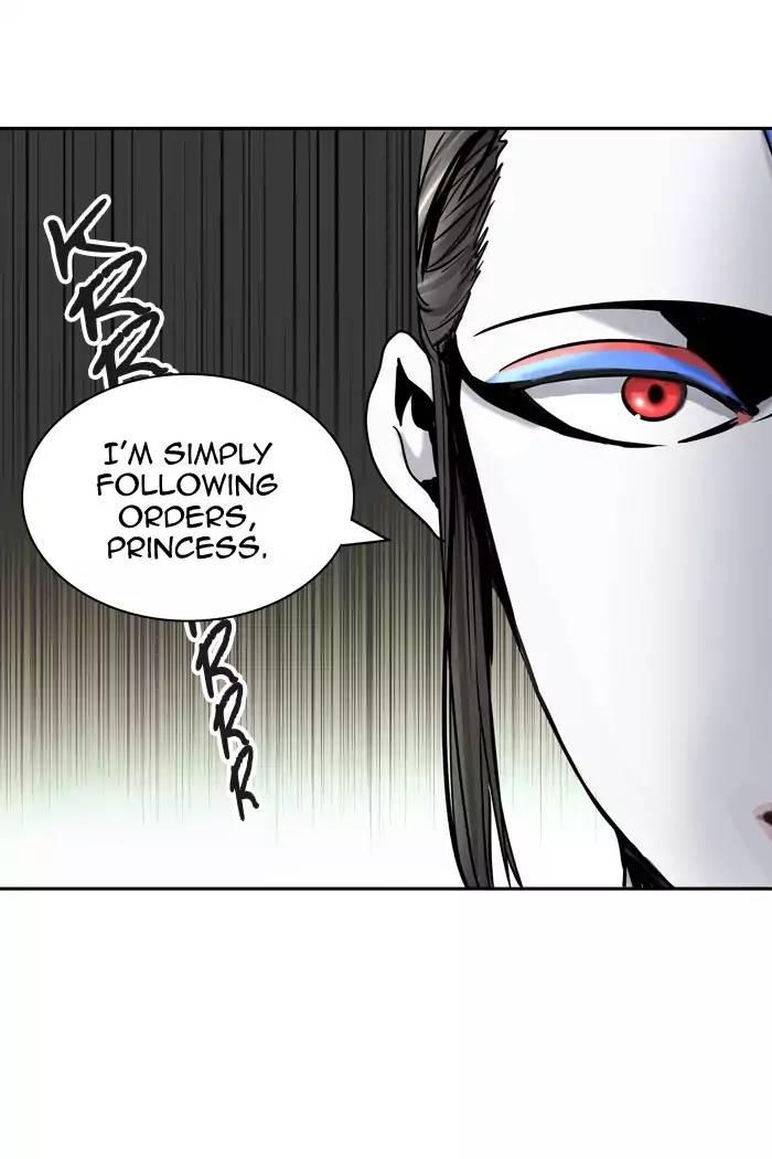 Tower of God - episode 402 - 96