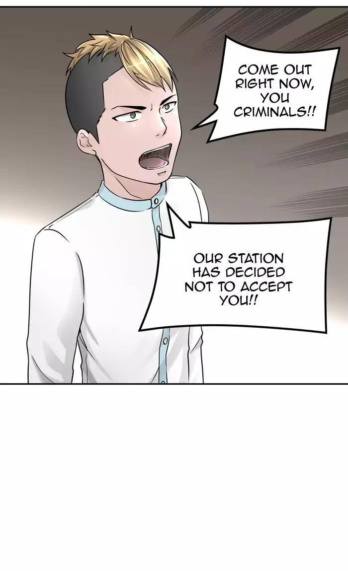 Tower of God - episode 402 - 48