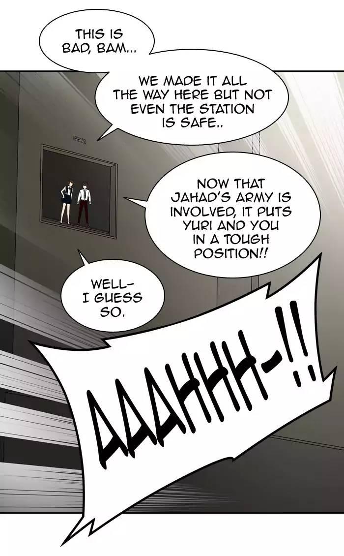 Tower of God - episode 402 - 60